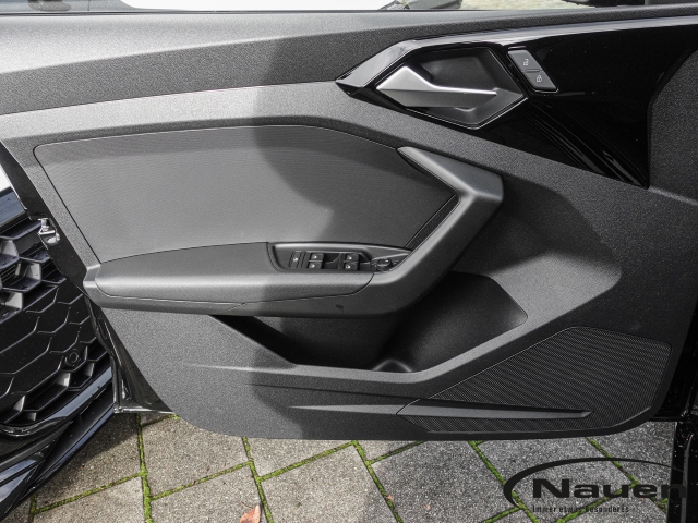 A1 Sportback 25 TFSI SHZ PA+ ALLWETTER RFK
