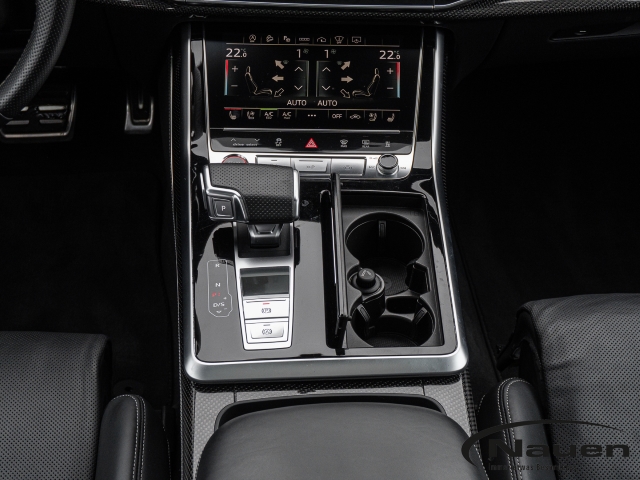 SQ7 quattro *ACC*PANO*Stand.Hzg.*RAUTE*B&O*MATRIX*OPTIK*