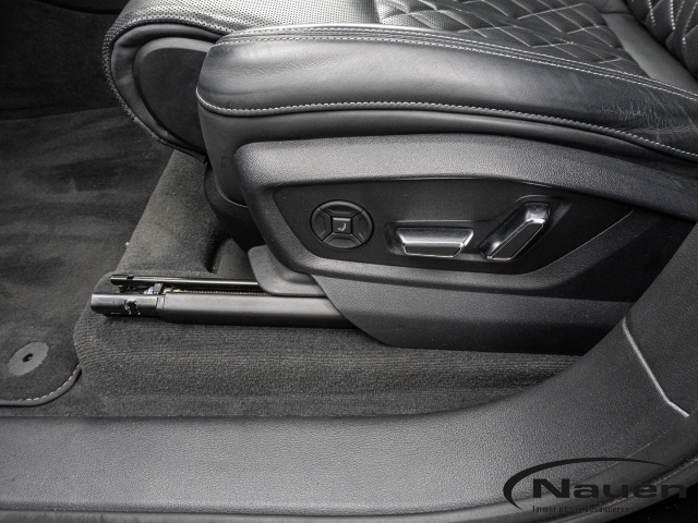 SQ7 quattro *ACC*PANO*Stand.Hzg.*RAUTE*B&O*MATRIX*OPTIK*