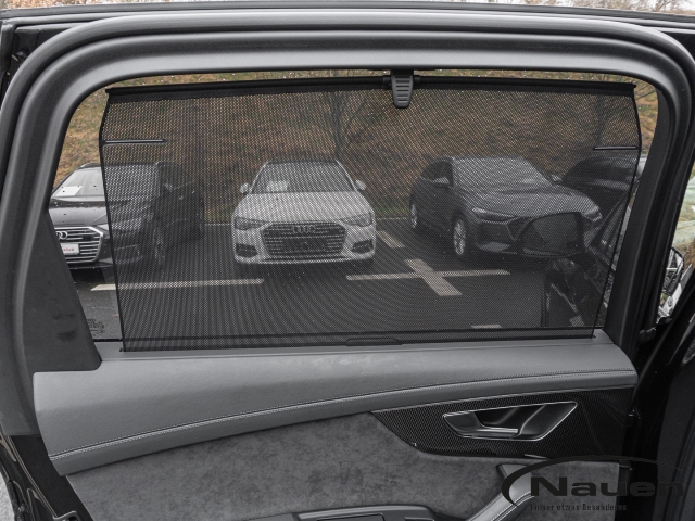 SQ7 quattro *ACC*PANO*Stand.Hzg.*RAUTE*B&O*MATRIX*OPTIK*