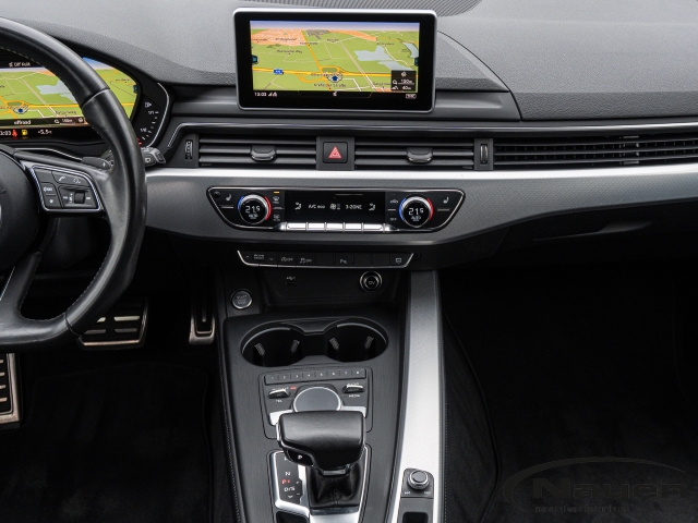 A4 Avant ultra *AHK*KAMERA*NAVI*SHZ*INTERFACE*