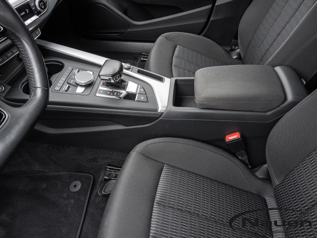 A4 Avant ultra *AHK*KAMERA*NAVI*SHZ*INTERFACE*