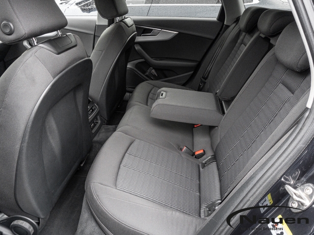 A4 Avant ultra *AHK*KAMERA*NAVI*SHZ*INTERFACE*