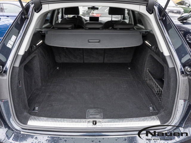 A4 Avant ultra *AHK*KAMERA*NAVI*SHZ*INTERFACE*