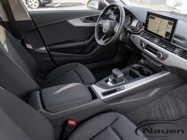 A4 Avant 35 TFSI S-tronic *NAVI*PDC*LED*SHZ*KLIMAAUT.*