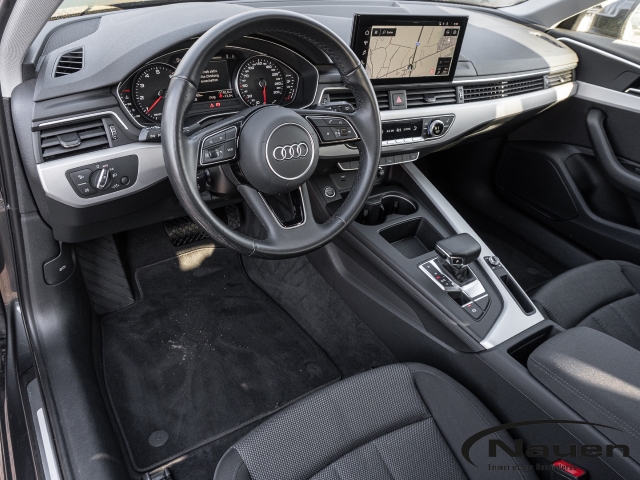 A4 Avant 35 TFSI S-tronic *NAVI*PDC*LED*SHZ*KLIMAAUT.*