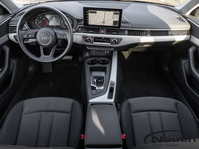 A4 Avant 35 TFSI S-tronic *NAVI*PDC*LED*SHZ*KLIMAAUT.*