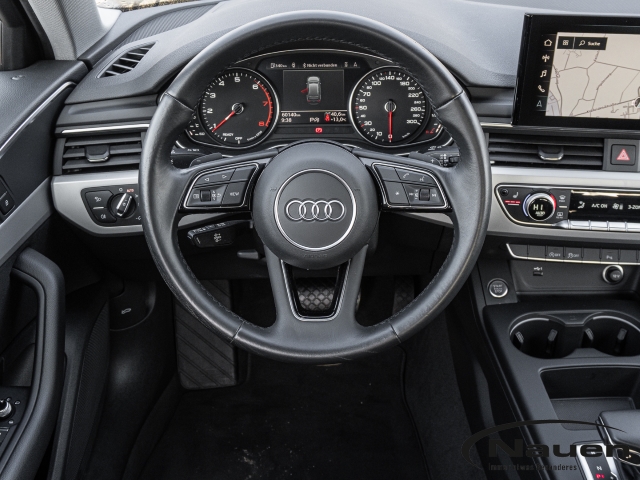 A4 Avant 35 TFSI S-tronic *NAVI*PDC*LED*SHZ*KLIMAAUT.*