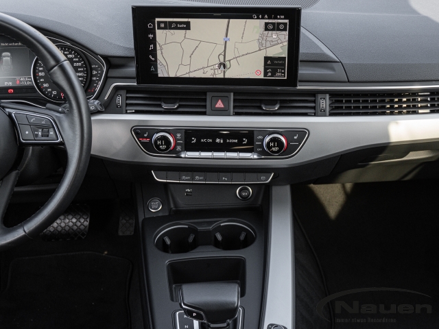 A4 Avant 35 TFSI S-tronic *NAVI*PDC*LED*SHZ*KLIMAAUT.*