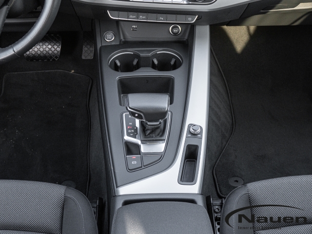 A4 Avant 35 TFSI S-tronic *NAVI*PDC*LED*SHZ*KLIMAAUT.*