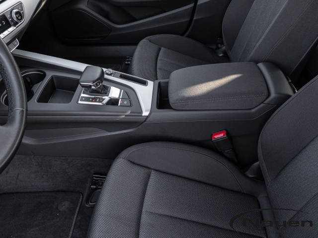 A4 Avant 35 TFSI S-tronic *NAVI*PDC*LED*SHZ*KLIMAAUT.*