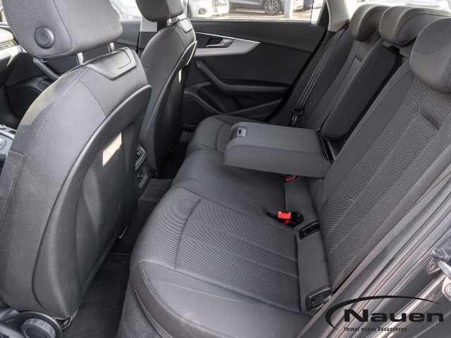 A4 Avant 35 TFSI S-tronic *NAVI*PDC*LED*SHZ*KLIMAAUT.*