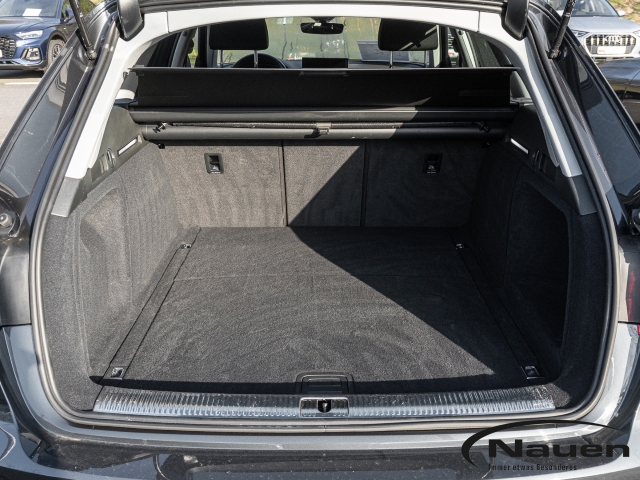 A4 Avant 35 TFSI S-tronic *NAVI*PDC*LED*SHZ*KLIMAAUT.*