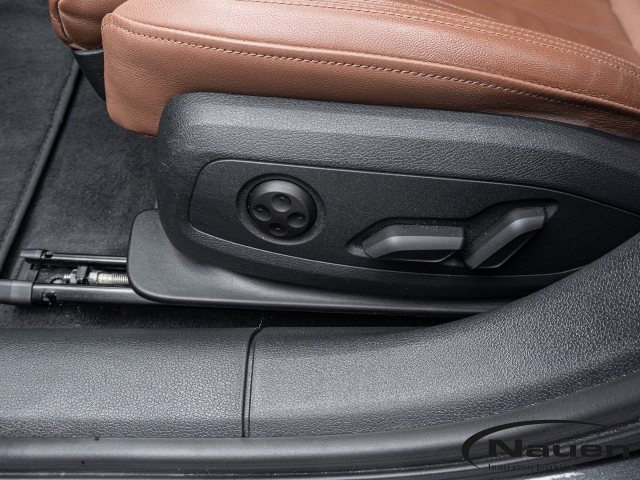 A4 Avant S-line 40 TFSI S-tronic *AHK*ACC*LEDER*NAVI*