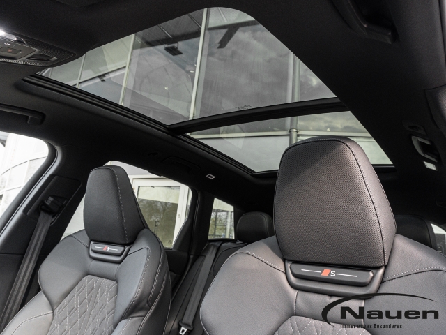 Q6 e-tron quattro 2x S Line PANO MMIPro B&O TechPro AHK