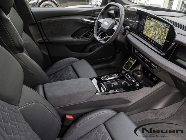 Q6 e-tron quattro 2x S Line PANO MMIPro B&O TechPro AHK