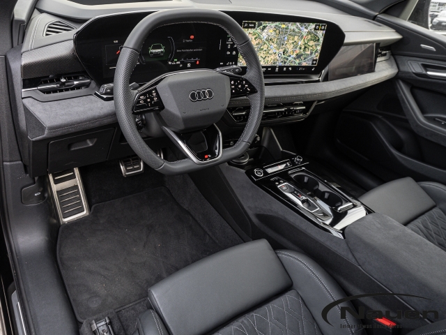 Q6 e-tron quattro 2x S Line PANO MMIPro B&O TechPro AHK