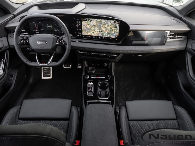 Q6 e-tron quattro 2x S Line PANO MMIPro B&O TechPro AHK