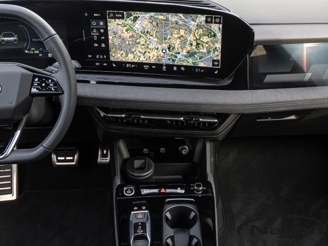 Q6 e-tron quattro 2x S Line PANO MMIPro B&O TechPro AHK