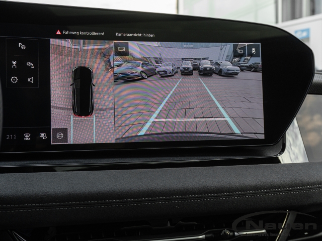 Q6 e-tron quattro 2x S Line PANO MMIPro B&O TechPro AHK