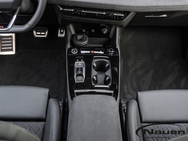 Q6 e-tron quattro 2x S Line PANO MMIPro B&O TechPro AHK