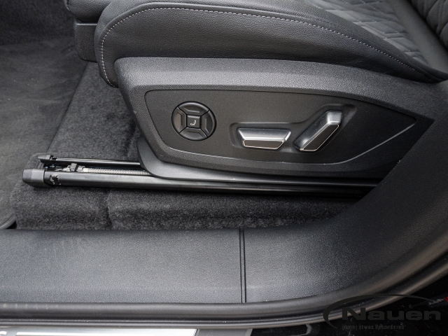 Q6 e-tron quattro 2x S Line PANO MMIPro B&O TechPro AHK