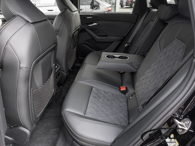 Q6 e-tron quattro 2x S Line PANO MMIPro B&O TechPro AHK