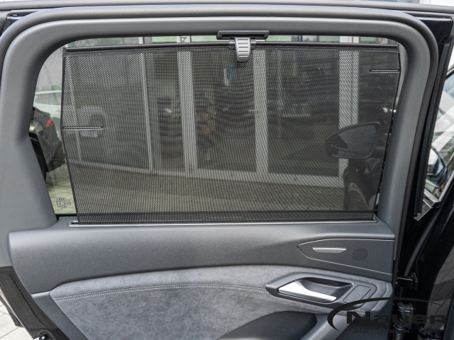 Q6 e-tron quattro 2x S Line PANO MMIPro B&O TechPro AHK