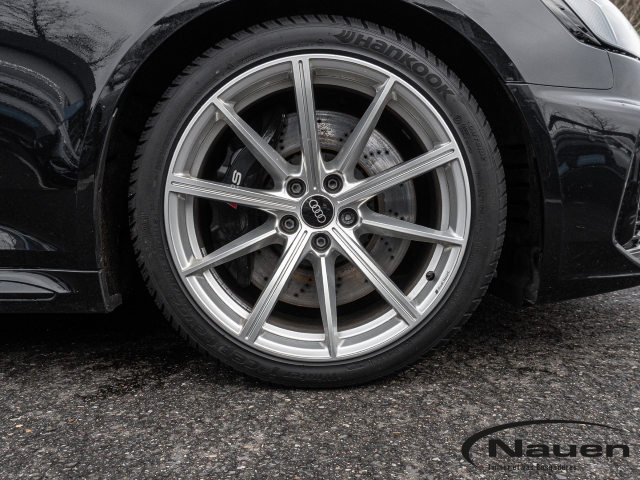 RS4 Avant *AHK*RAUTE*B&O*MATRIX*NAVI*ACC*OPTIK*