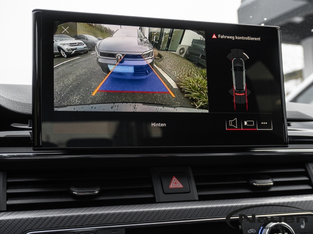 RS4 Avant *AHK*RAUTE*B&O*MATRIX*NAVI*ACC*OPTIK*