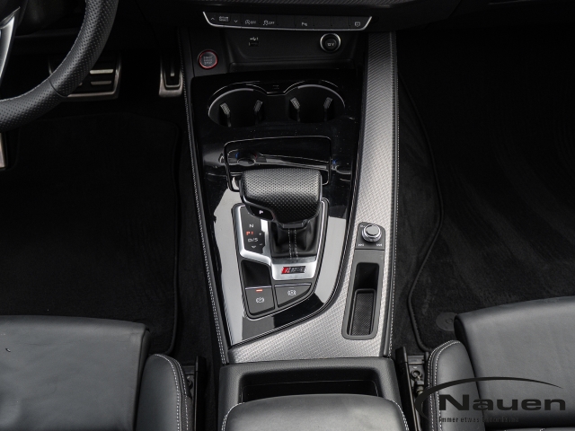 RS4 Avant *AHK*RAUTE*B&O*MATRIX*NAVI*ACC*OPTIK*