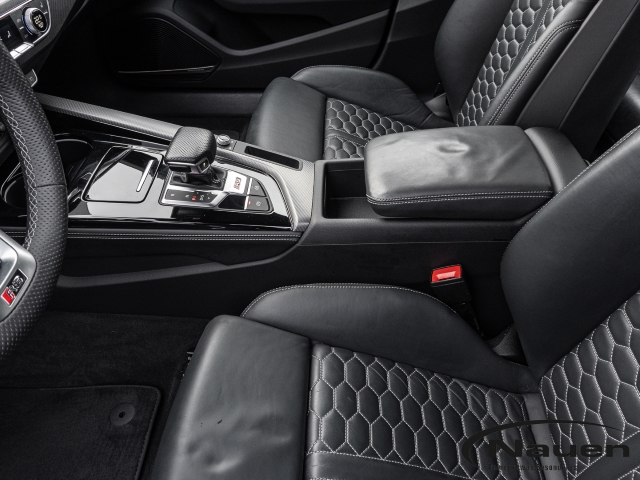 RS4 Avant *AHK*RAUTE*B&O*MATRIX*NAVI*ACC*OPTIK*