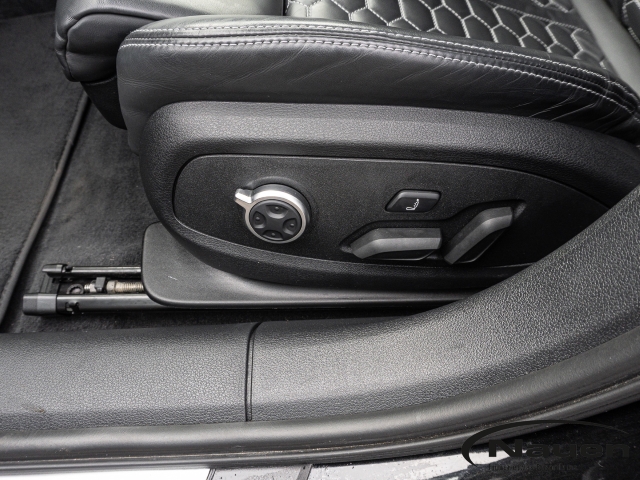 RS4 Avant *AHK*RAUTE*B&O*MATRIX*NAVI*ACC*OPTIK*