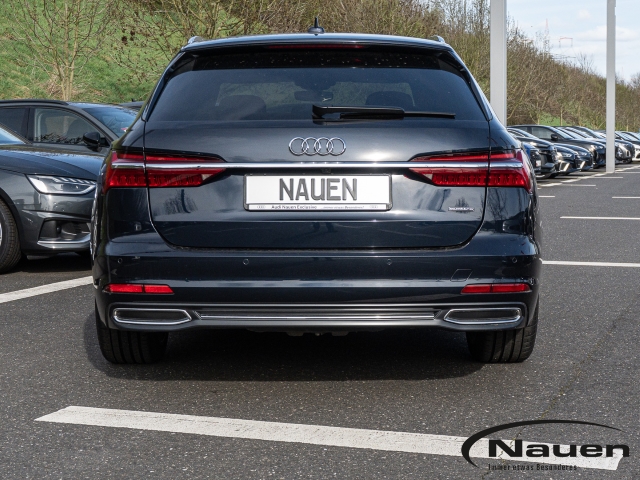 A6 50 TFSIe quattro sport *PANO*B&O*MATRIX*ACC*NAVI*