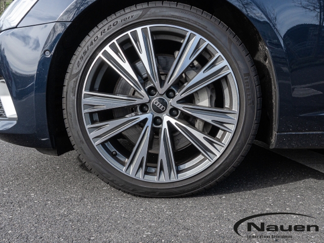 A6 50 TFSIe quattro sport *PANO*B&O*MATRIX*ACC*NAVI*
