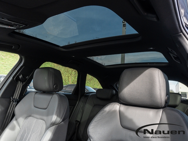 A6 50 TFSIe quattro sport *PANO*B&O*MATRIX*ACC*NAVI*