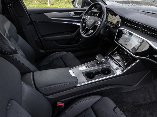 A6 50 TFSIe quattro sport *PANO*B&O*MATRIX*ACC*NAVI*