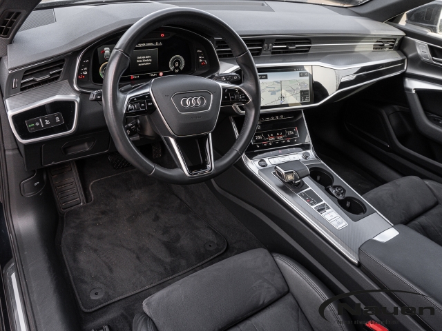 A6 50 TFSIe quattro sport *PANO*B&O*MATRIX*ACC*NAVI*