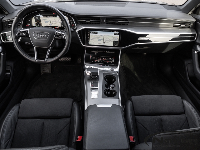 A6 50 TFSIe quattro sport *PANO*B&O*MATRIX*ACC*NAVI*