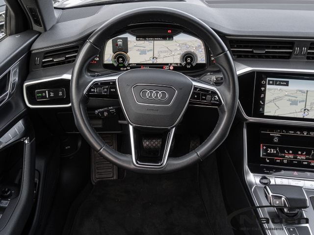 A6 50 TFSIe quattro sport *PANO*B&O*MATRIX*ACC*NAVI*
