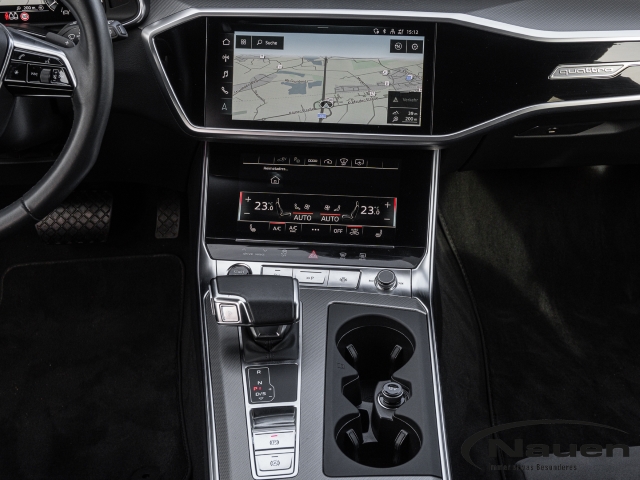 A6 50 TFSIe quattro sport *PANO*B&O*MATRIX*ACC*NAVI*