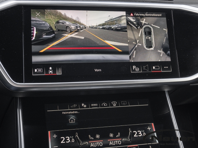 A6 50 TFSIe quattro sport *PANO*B&O*MATRIX*ACC*NAVI*