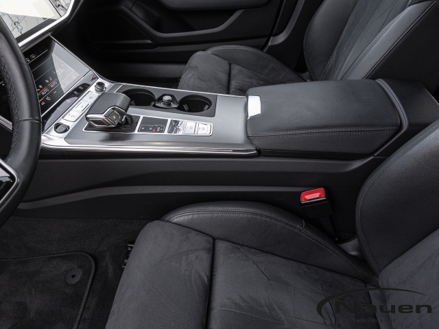 A6 50 TFSIe quattro sport *PANO*B&O*MATRIX*ACC*NAVI*