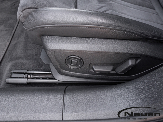 A6 50 TFSIe quattro sport *PANO*B&O*MATRIX*ACC*NAVI*