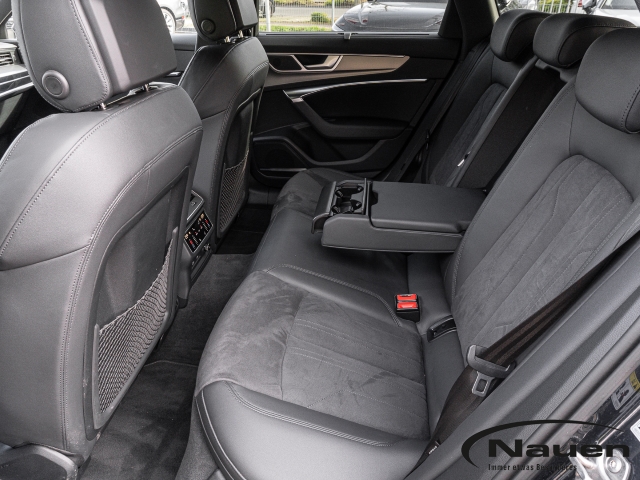 A6 50 TFSIe quattro sport *PANO*B&O*MATRIX*ACC*NAVI*