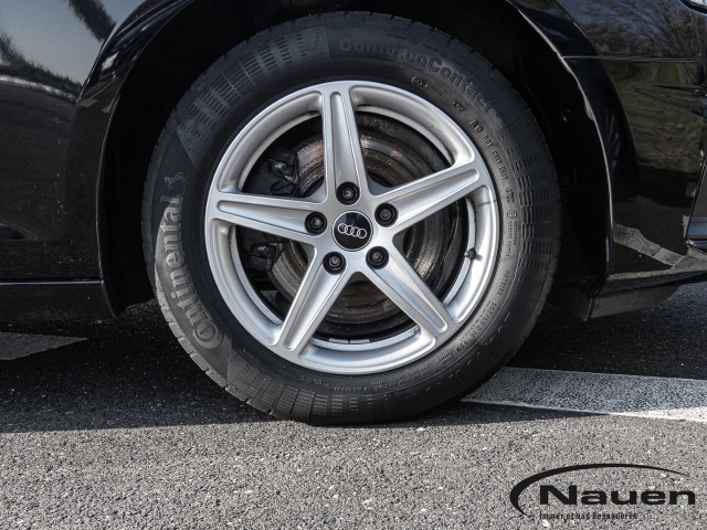 A4 Avant 35 TDI S-tronic *NAVI*PDC*LED*CONNECT*