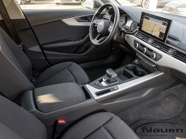 A4 Avant 35 TDI S-tronic *NAVI*PDC*LED*CONNECT*