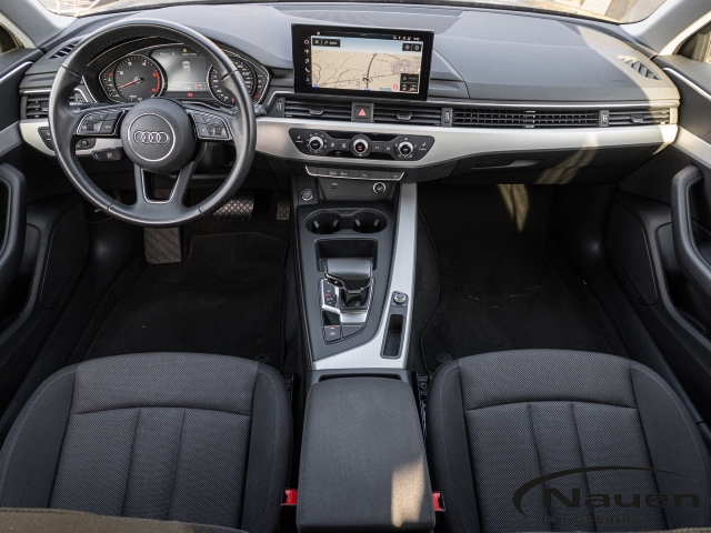 A4 Avant 35 TDI S-tronic *NAVI*PDC*LED*CONNECT*