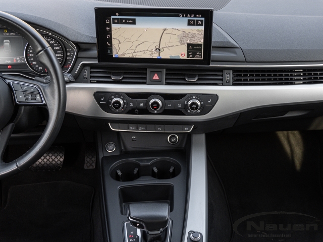 A4 Avant 35 TDI S-tronic *NAVI*PDC*LED*CONNECT*