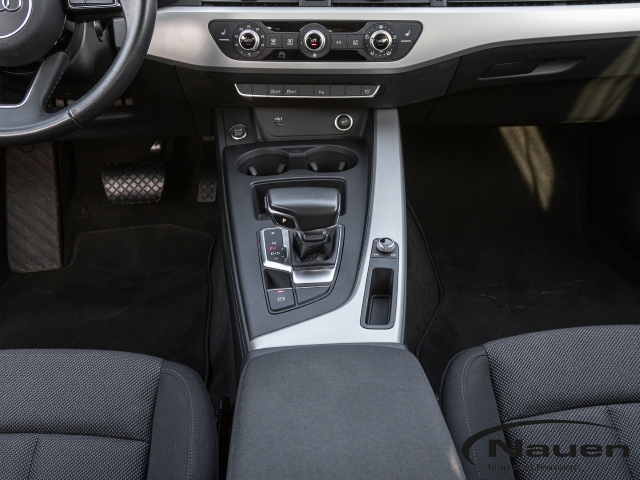 A4 Avant 35 TDI S-tronic *NAVI*PDC*LED*CONNECT*